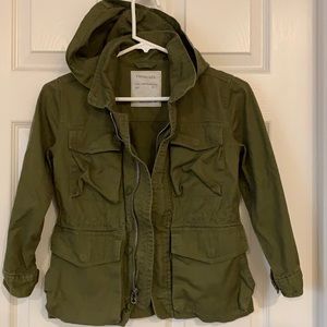 Crewcuts kids jacket